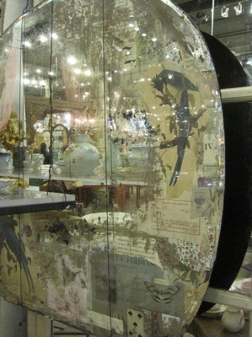 Как Сварить зеркало секретный рецепт. 06