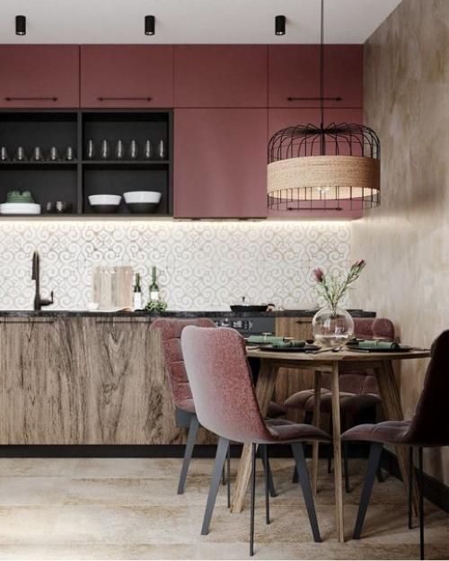 Это проект однушки площадью 36 квадратных метров. 01