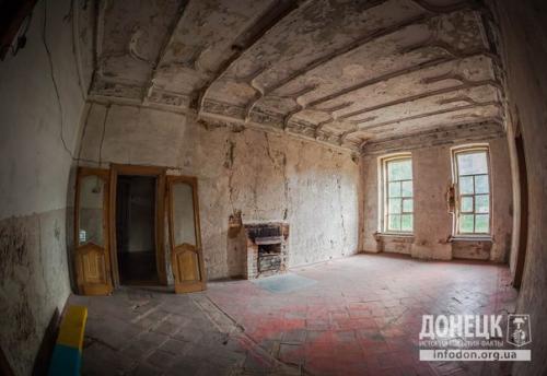 Усадьба мсциховского (укр. 08