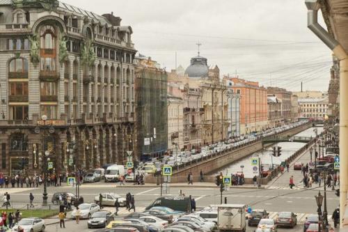 Питер душит развитие туризма полностью! 02 Питер душит развитие туризма полностью! 02