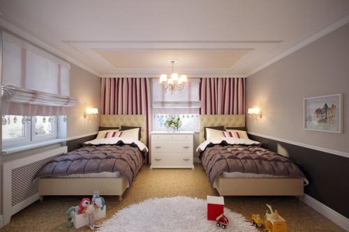 Дизайн - проект дома 153 кв. 06