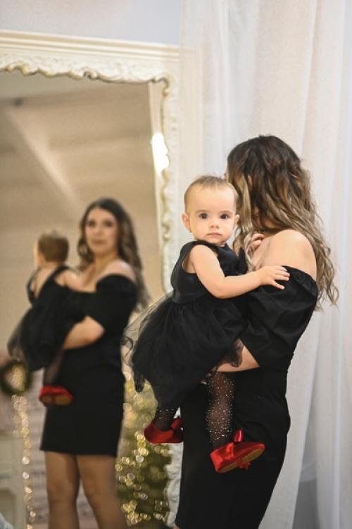 А ещё я не показала своих постоянных клиентов! 02