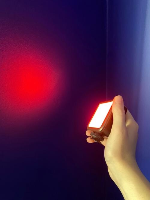 Делаю из дома контент - лофт. 04