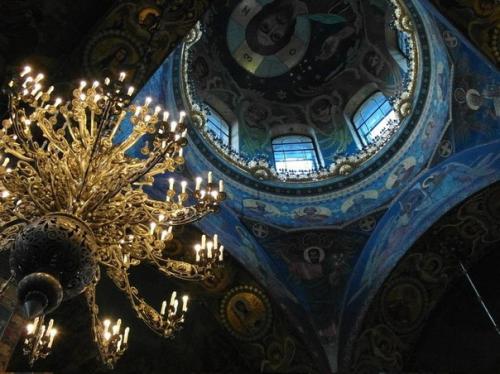 Архитектура. Architecture Cathedral Россия собор. 07