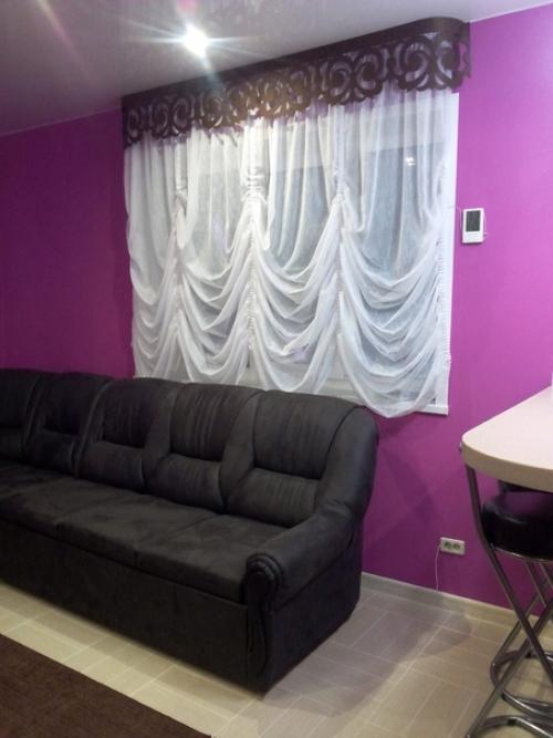 Кухня - это та комната, где любят. 01