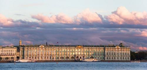 Зимний дворец. Место. 07