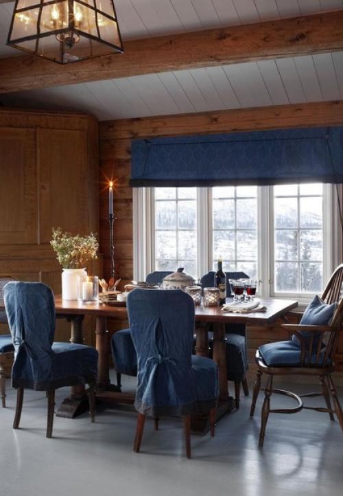 Мы впускаем морское спокойствие в дом! 01