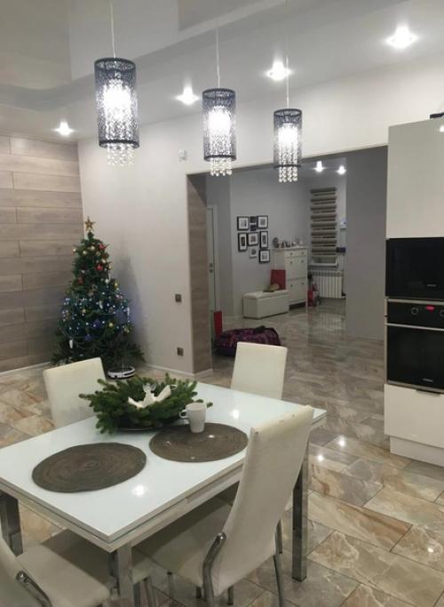 Наша квартира после ремонта. 03