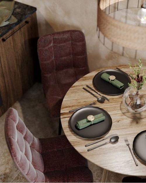 Это проект однушки площадью 36 квадратных метров. 05