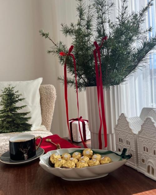 Почему детали так важны в дизайне интерьера. 01