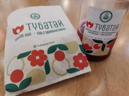 Моя любимая рубрика: Галя, жрать! 04