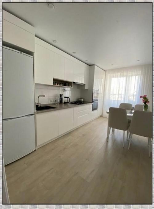 Квартира после ремонта. 05