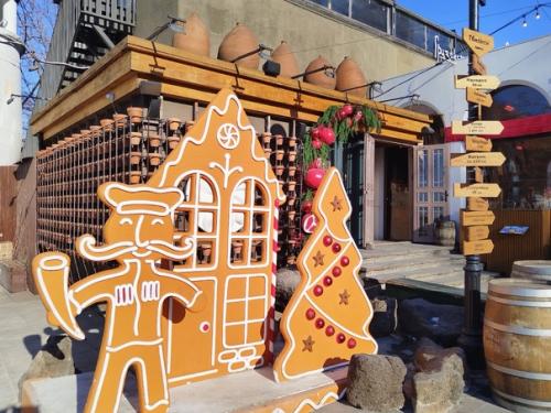 Три дня накануне отъезда просто гуляла по Владивостоку. 04