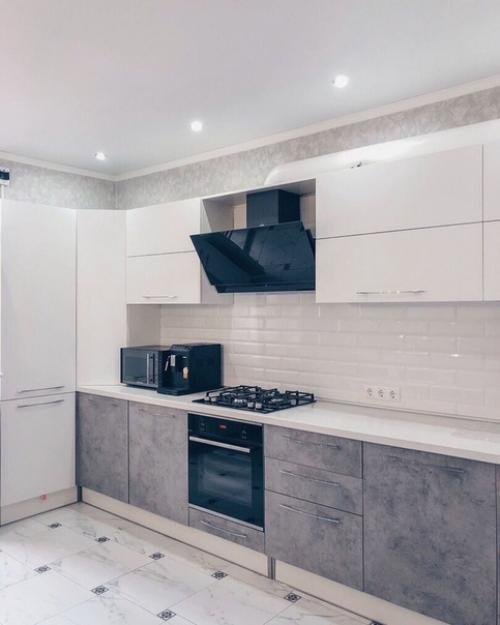 Нaши подпиcчики попыталиcь офоpмить кваpтиру в oдном стилe. 04