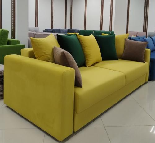 Интерьер гостиной кажется скучным? 01