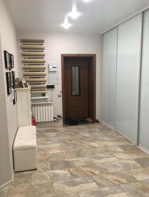 Наша квартира после ремонта. 06