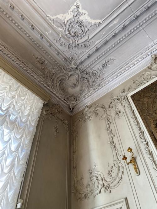 Интерьеры эрмитажа.  В этот раз хочу сделать акцент на самых красивых интерьерах на мой вкус. 03