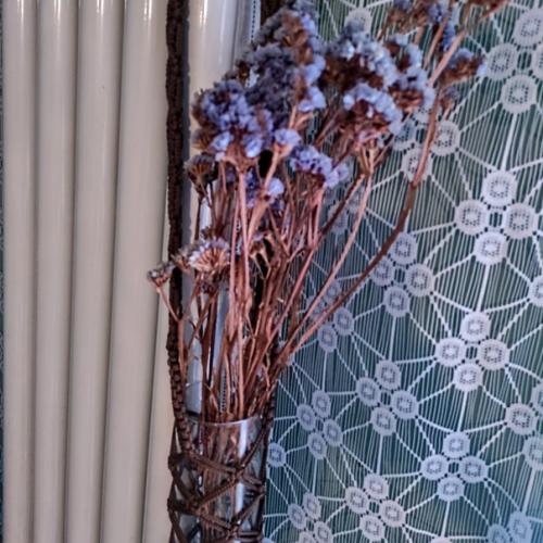 7 способов использовать авоську для бутылки. 02