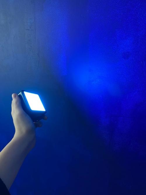 Делаю из дома контент - лофт. 03