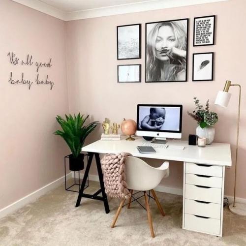 Идеи для вашего рабочего места. 04