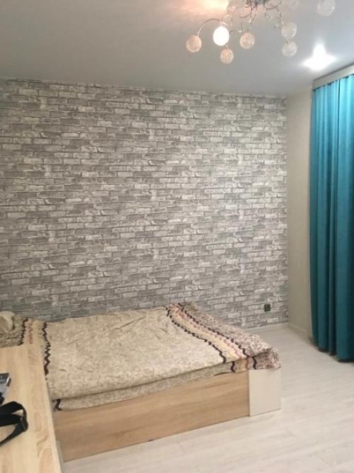 Наша квартира после ремонта. 09