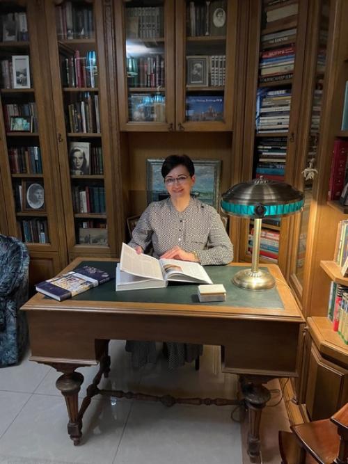 Зеленая лампа. Удивительные встречи дарит нам наша жизнь! 02 Зеленая лампа. Удивительные встречи дарит нам наша жизнь! 02