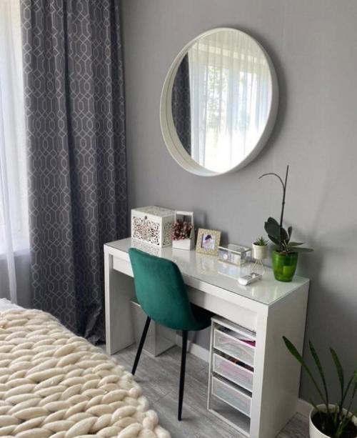 Современный интерьер. В приятной цветовой гамме. 01