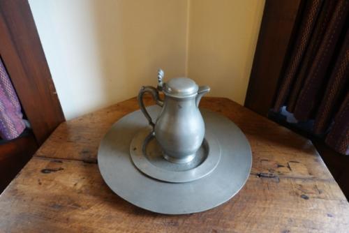 Бельгия.  Брюссель.  Дом - музей Давида и Алисы ван бюрен. 03