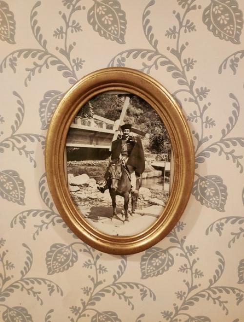 Я посетила уютнейший ресторан домашней кухни Mari Vanna и делюсь с вами впечатлениями! 04