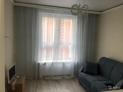 Квартира - студия 22 кв. 07