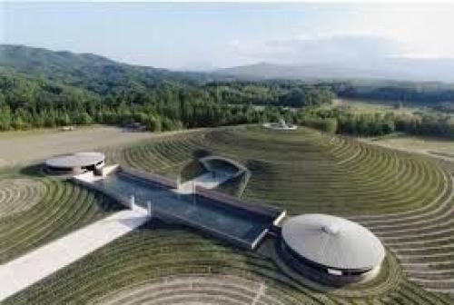 Тада о а ндо. 01