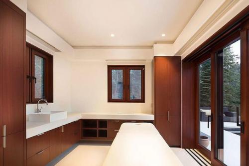 Часть 2. уютная атмосфера в шале Crystal Clear. 06