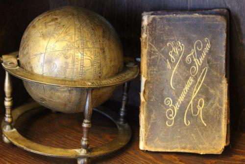 В горной аптеке откроют ресторан. 04