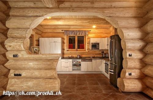 С видом на долину. 05