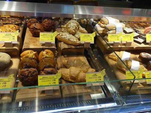 А - а - а - а - а, мы теряем Макдоналдс! 07