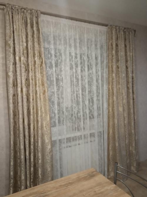 Кухня - это та комната, где любят. 06