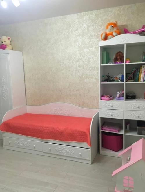 Наша квартира после ремонта. 05