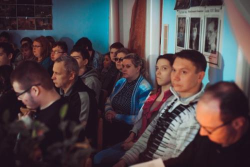 День снятия блокады Ленинграда - особая дата в истории нашей страны. 03