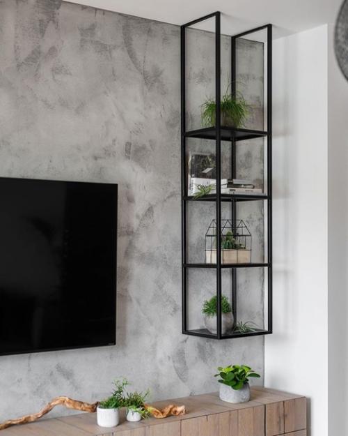 Квартира расположена в одном из недавно построенных многоквартирных домов с прекрасным видом на окрестности. 01