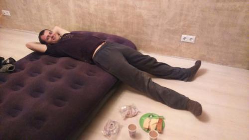 Часть III (предпоследняя). 06