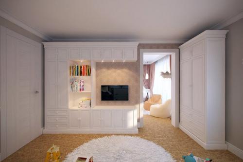 Дизайн - проект дома 153 кв. 07