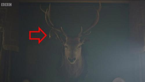 7 Пасхальных яиц, которые вы, возможно, не заметили в спецэпизоде Шерлока. 05