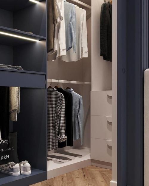 Какая должна быть детская комната? 07