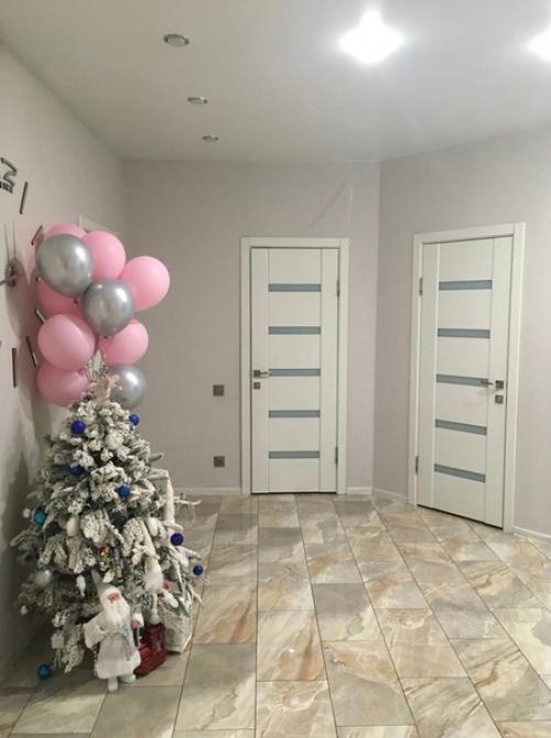 Наша квартира после ремонта. 01