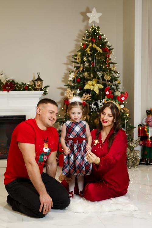 Естественный или искусственный свет? 01