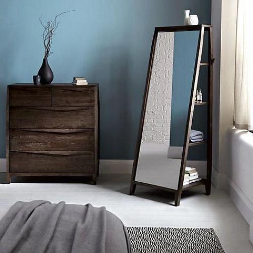 Как расположить зеркала в спальне? 04 Как расположить зеркала в спальне? 04