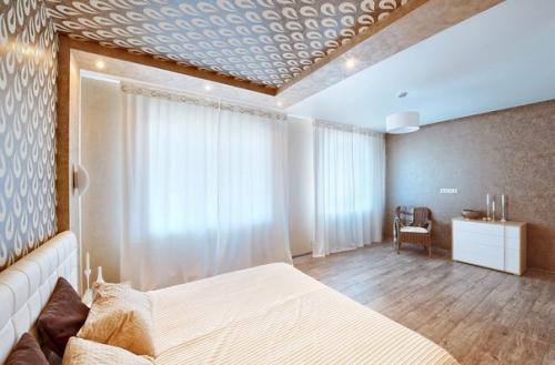 Дизайн - проект квартиры 85 кв. 07