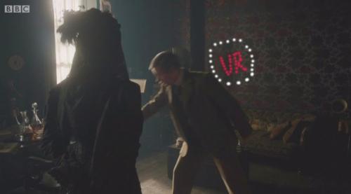 7 Пасхальных яиц, которые вы, возможно, не заметили в спецэпизоде Шерлока. 03