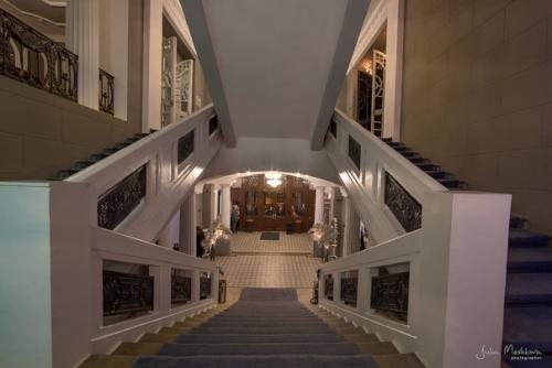 В конце 2020 года Анастасия Светлова вошла в труппу московского театра Модерн. 02