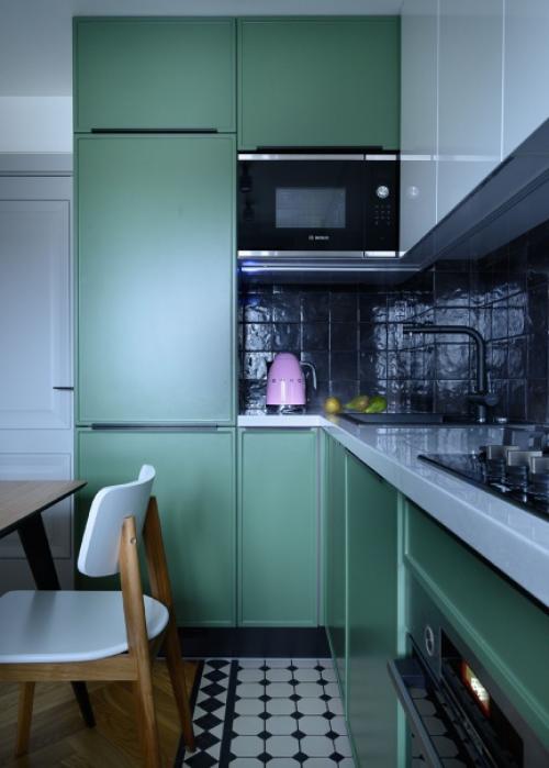 Скромное обаяние. Буржуазии. 04